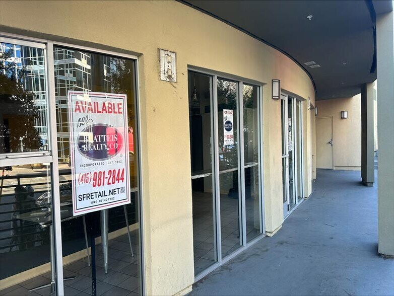 More Photos Of 371 30th St, Oakland Medical For Lease