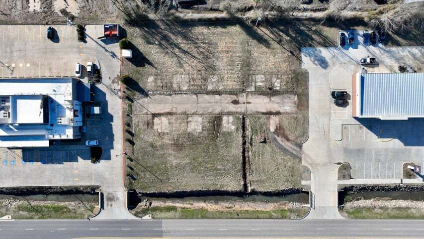 More Photos Of Lot 2-B East Parkway Dr, Russellville Land For Sale