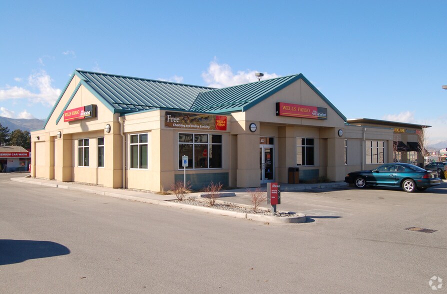 More Photos Of 511 Valley Mall Pky, East Wenatchee Unknown For Lease