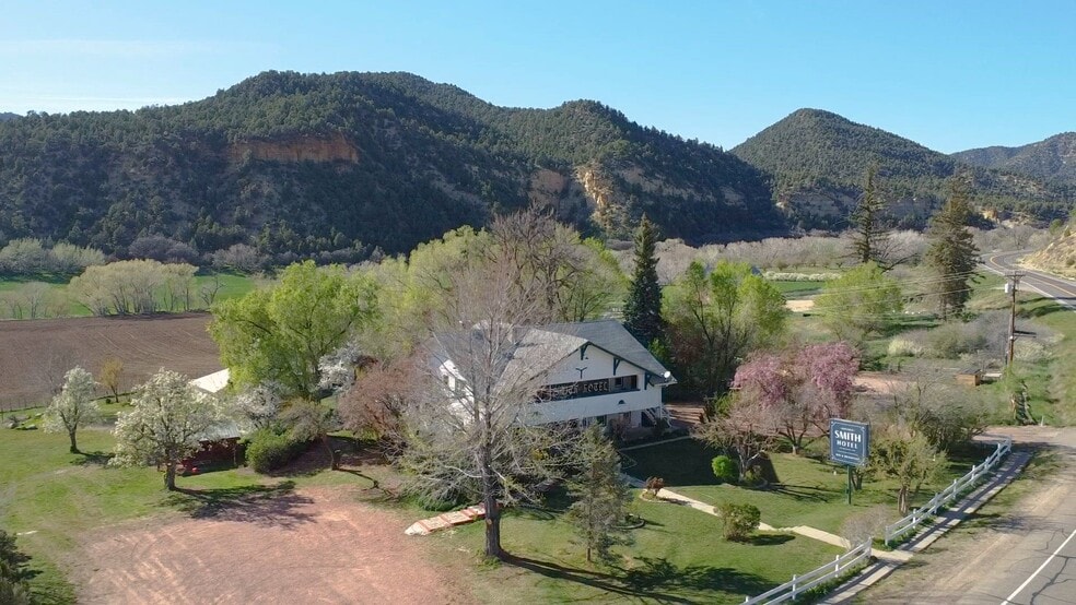 Primary Photo Of 295 N Main St, Glendale Hospitality For Sale