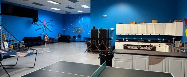 More Photos Of 4235 W Opportunity Way, Phoenix Warehouse For Sale