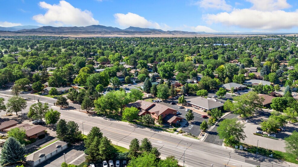 More Photos Of 1429 W 29th St, Loveland Office For Sale