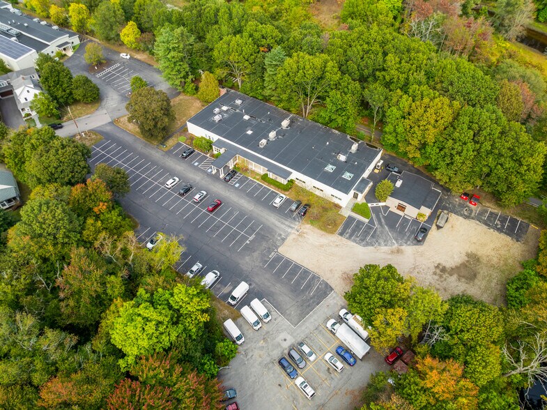 More Photos Of 56 Winthrop St, Concord Medical For Lease