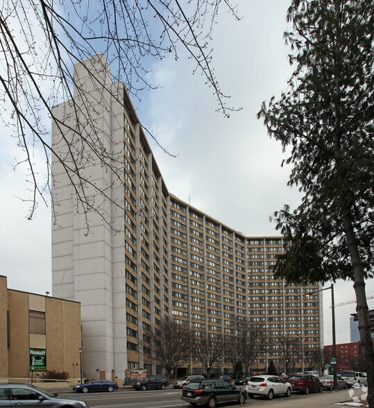 More Photos Of 3901 Market St, Philadelphia Apartments For Lease