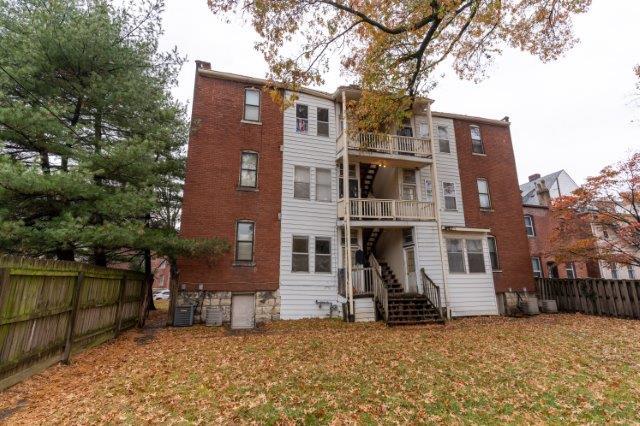 More Photos Of 1521 S 4th St, Louisville Apartments For Sale