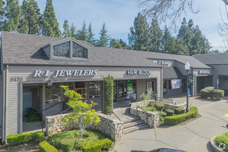 More Photos Of 5433-5439 Clayton Rd, Clayton General Retail For Lease