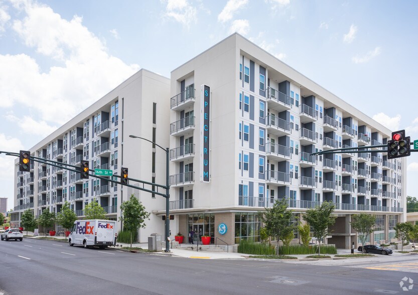 More Photos Of 1270 Spring St NW, Atlanta Apartments For Lease