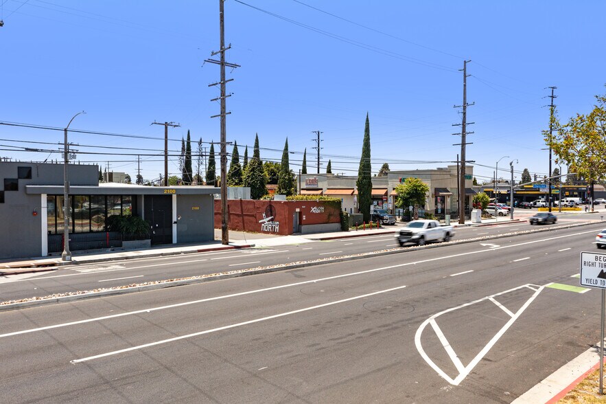 More Photos Of 2020 E Artesia Blvd, Long Beach Bar For Sale
