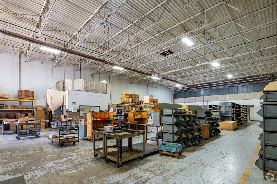 More Photos Of 7200 Miller Dr, Warren Research And Development For Lease