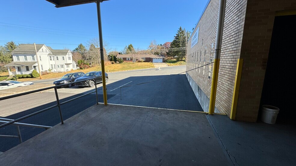 More Photos Of 1350 Sullivan Trl, Forks Township Industrial For Sale