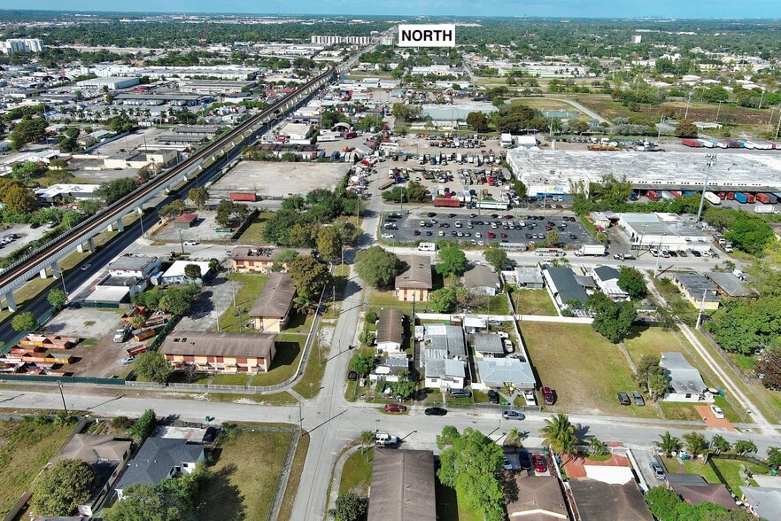 More Photos Of 2572 NW 66th St, Miami Land For Sale