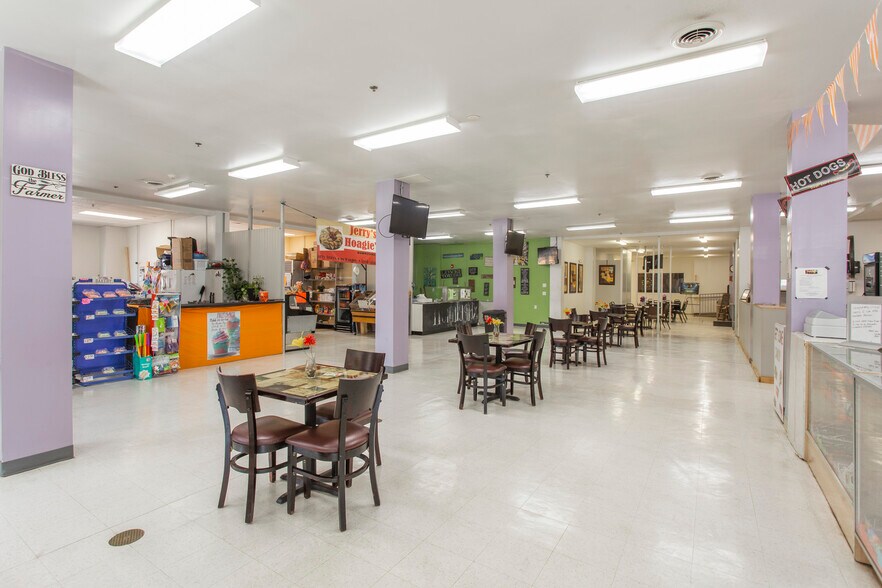 More Photos Of 2300 W 4th St, Chester Light Distribution For Lease