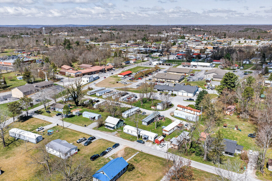 More Photos Of 214 Woodlawn Ave E, Jamestown Manufactured Housing Mobile Home Park For Sale