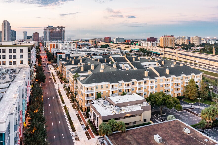More Photos Of 860 N Orange Ave, Orlando Apartments For Sale