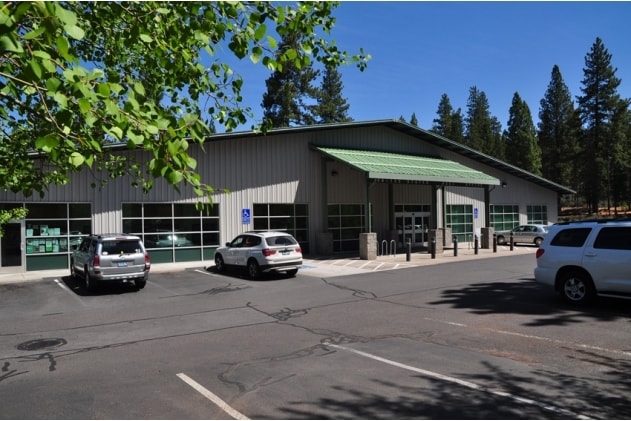 More Photos Of 56857 Enterprise Dr, Sunriver General Retail For Lease