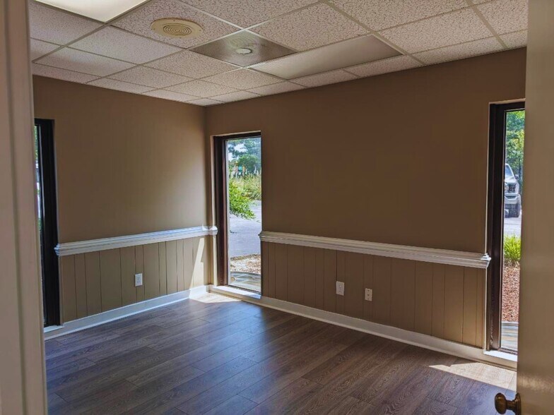More Photos Of 1100 Logger Ct, Raleigh Office For Lease
