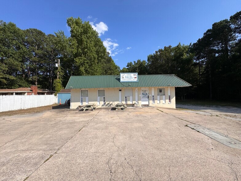 More Photos Of 2901 Nc-97 Hwy, Wendell Freestanding For Sale
