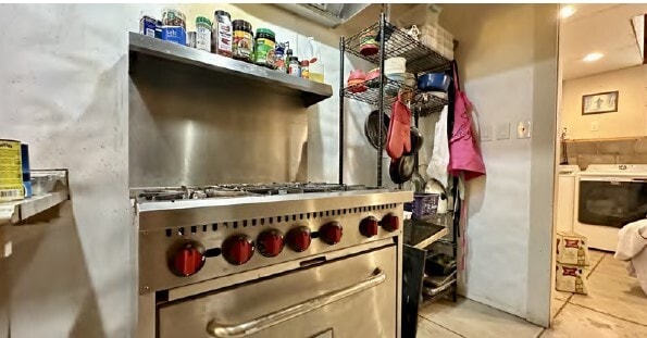 More Photos Of 163 Park Ave, Clifton Hotel For Sale