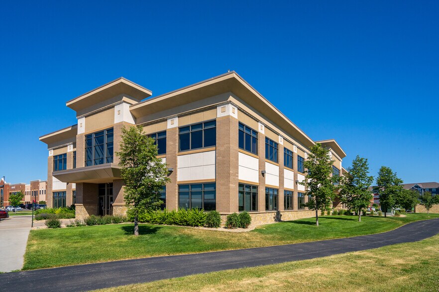 More Photos Of 9000 Quantrelle Ave NE, Otsego Office For Lease