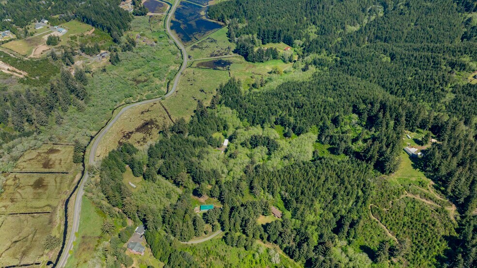 More Photos Of 94010 N Way Ln, North Bend Land For Sale