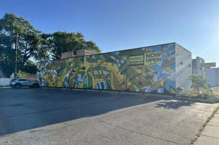 More Photos Of 2222 W 11 Mile Rd, Berkley Warehouse For Sale