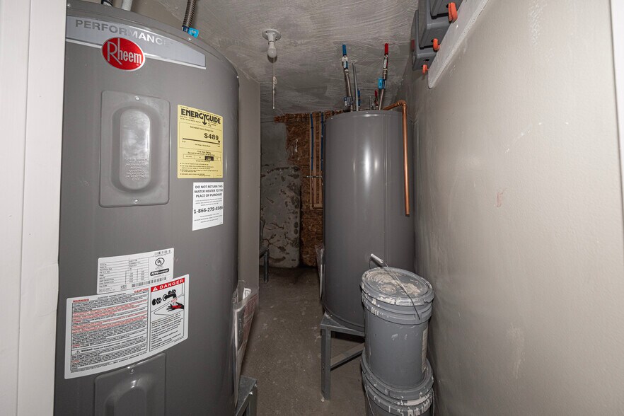 More Photos Of 1116 Oneil Blvd, McKeesport Multifamily For Sale