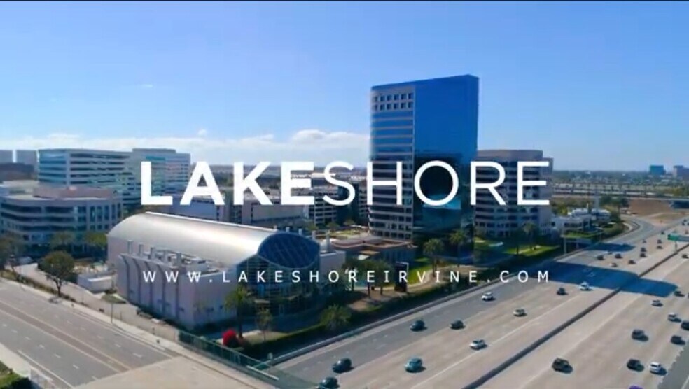 More Photos Of 18101 Von Karman Ave, Irvine Unknown For Lease