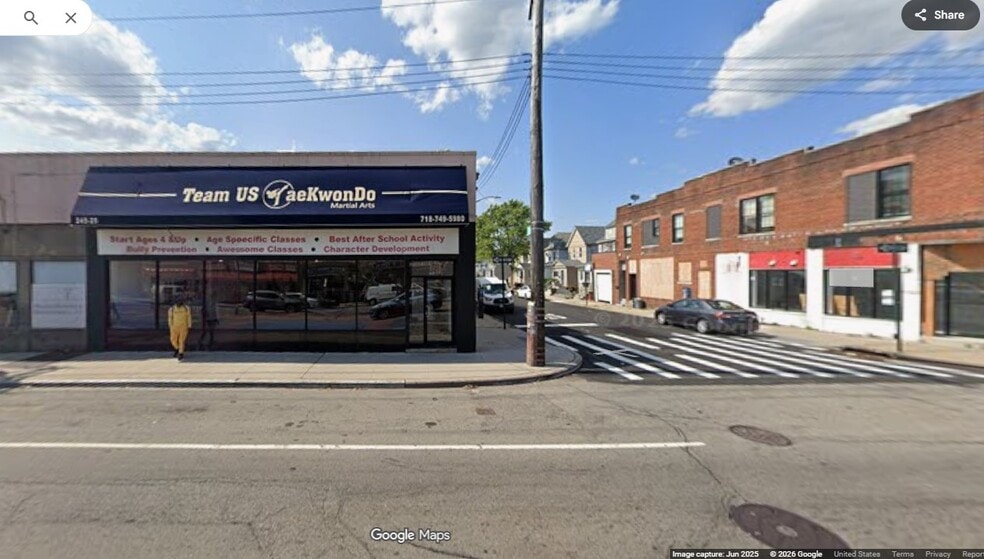 More Photos Of 24525 Jericho Tpke, Bellerose Flex For Lease