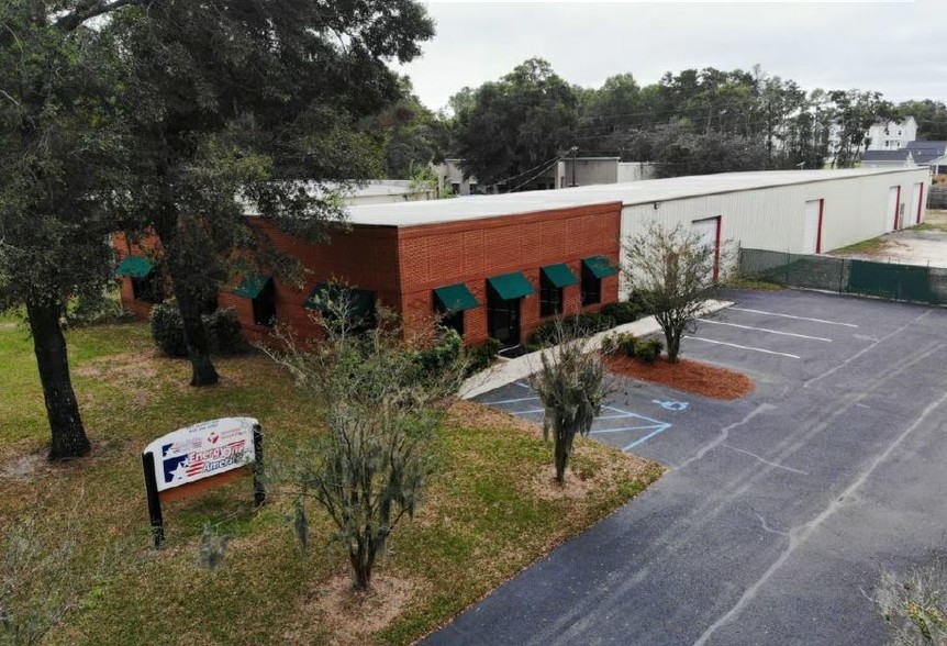 Primary Photo Of 453 Jessen Ln, Charleston Flex For Lease