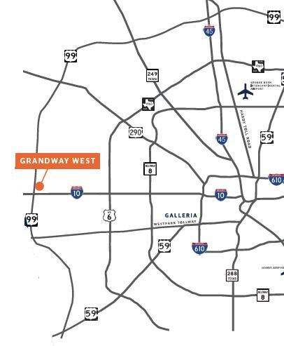 More Photos Of Grand Pky & Franz Rd, Katy Land For Sale