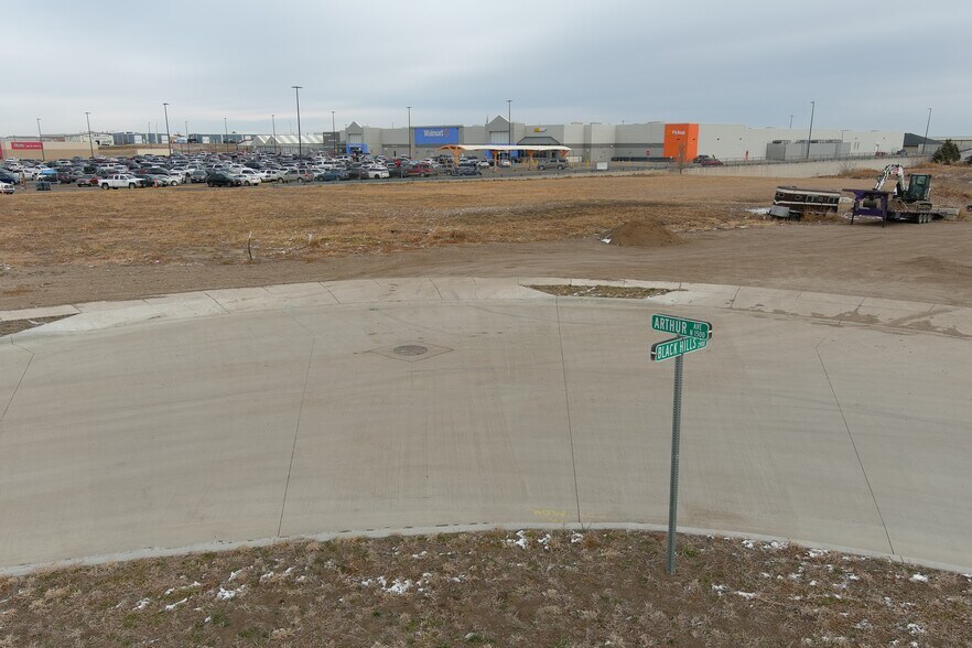 More Photos Of 13R Garfield Ave, Pierre Land For Sale