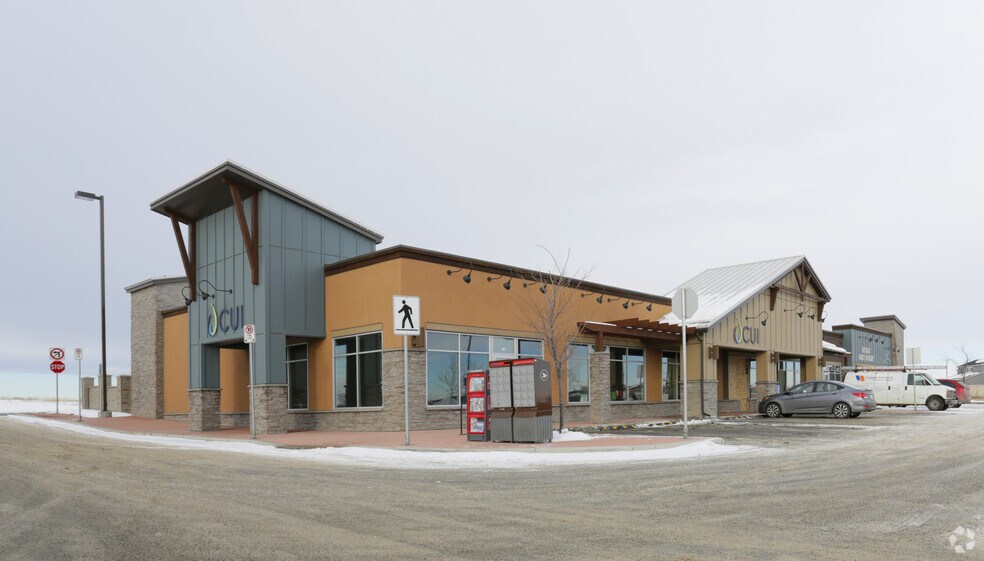Primary Photo Of 320 West Creek Dr, Chestermere Freestanding For Lease