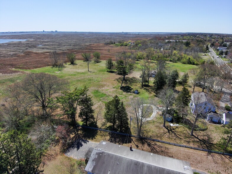 More Photos Of 1122 Clematis Ave, Pleasantville Land For Sale
