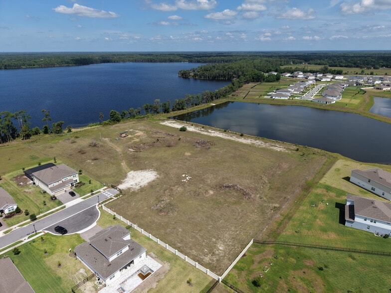 More Photos Of 4831 Marina Drive row, Orlando Land For Sale