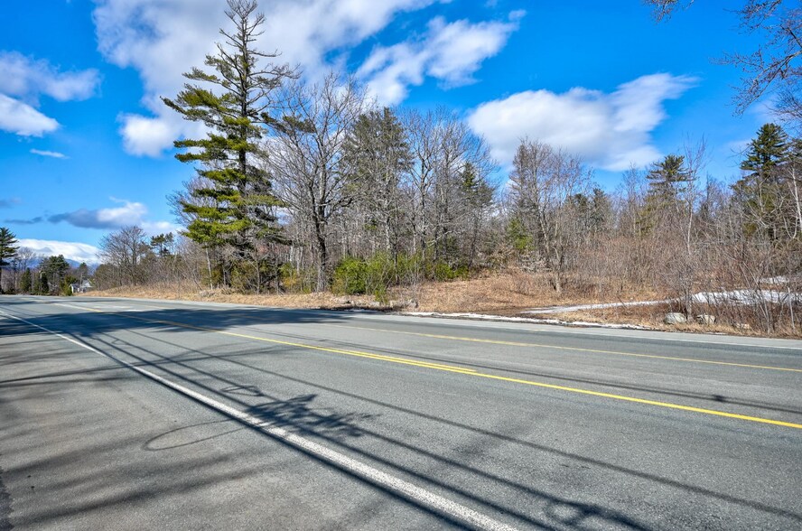 More Photos Of 00 White Mountain Highway, North Conway Land For Sale