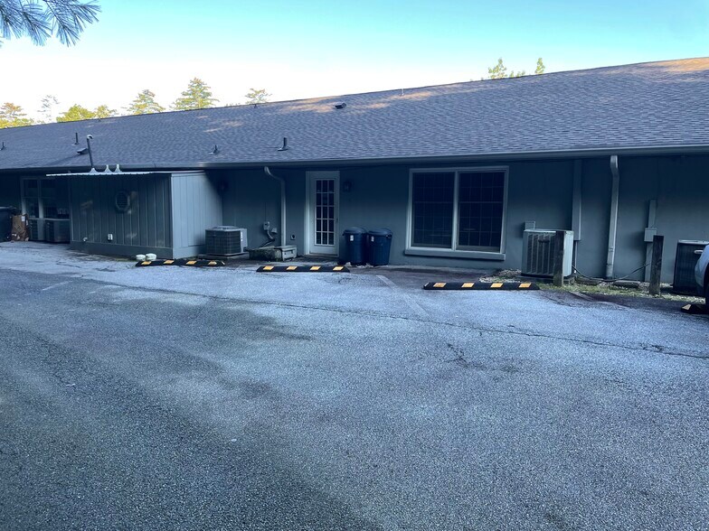 More Photos Of 130 US 64 E, Cashiers Medical For Sale