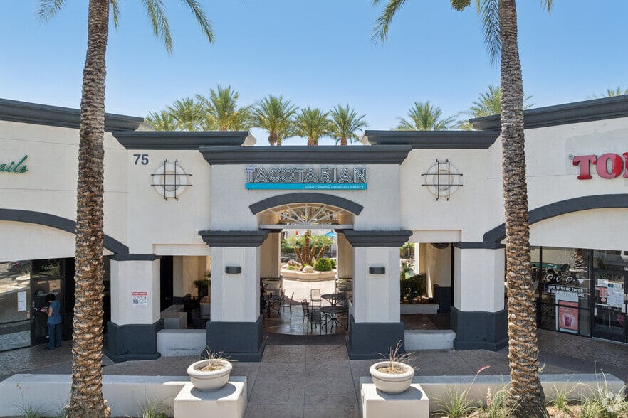 More Photos Of 55-75 S Valle Verde Dr, Henderson Unknown For Lease