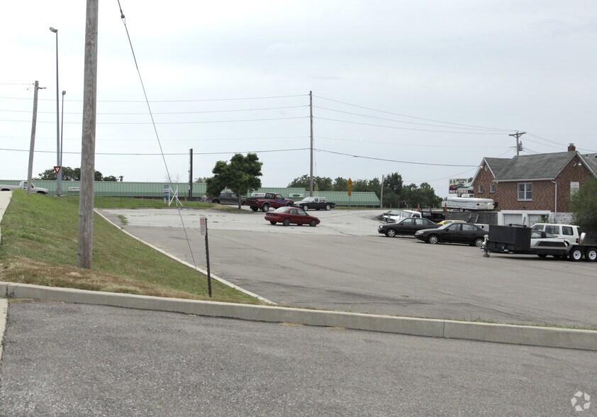 More Photos Of 1607 Jeffco Blvd, Arnold Land For Sale