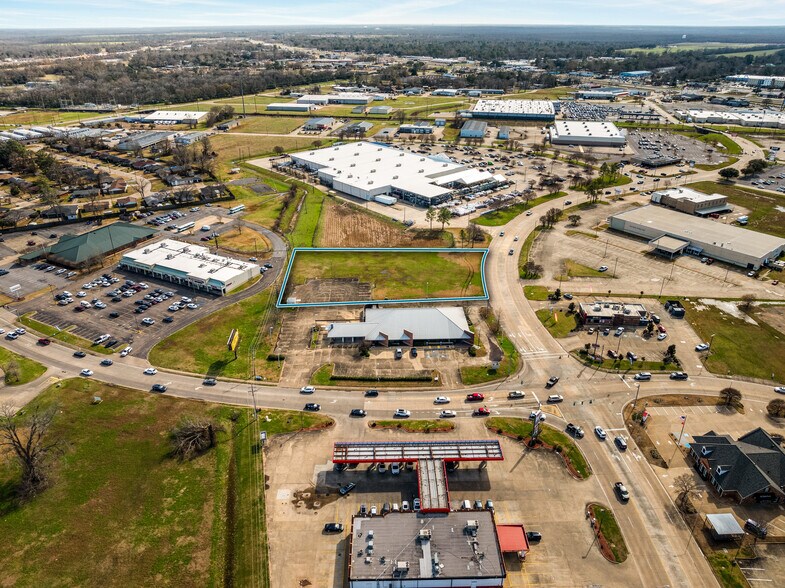 More Photos Of 0 North Blvd, Alexandria Land For Sale