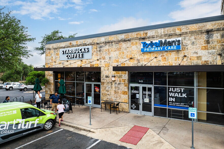 More Photos Of 11325-11521 Ranch Road 620 N, Austin Unknown For Lease