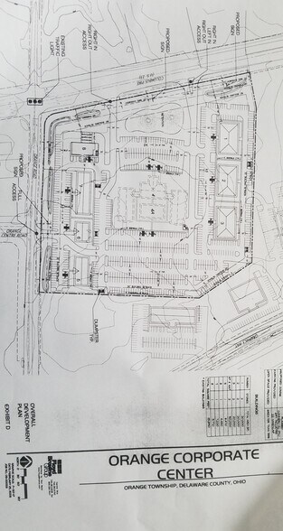 More Photos Of 7991 Columbus Pike, Lewis Center Land For Sale