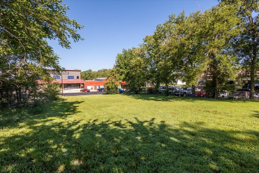 More Photos Of 222 Locust St, Hickman Land For Sale