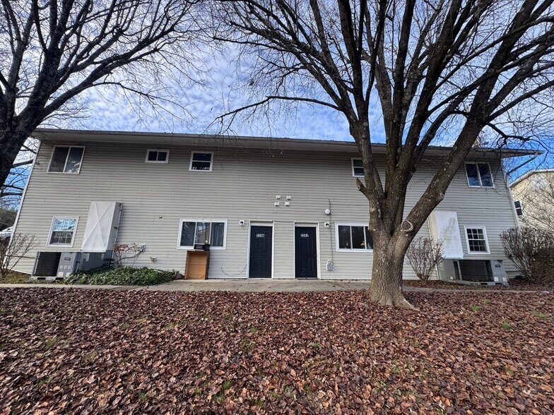 More Photos Of 3300-3374 Valley View Dr, Knoxville Apartments For Sale