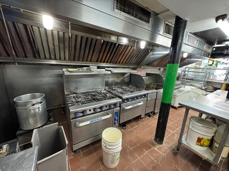 More Photos Of 543-545 Nostrand Ave, Brooklyn Storefront Retail Residential For Lease