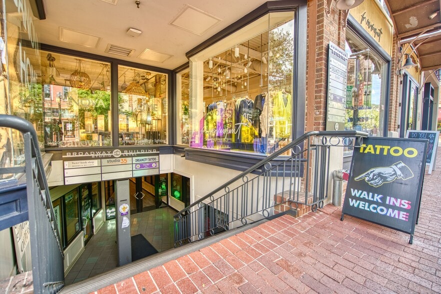 More Photos Of 1200 Pearl St, Boulder Office For Lease