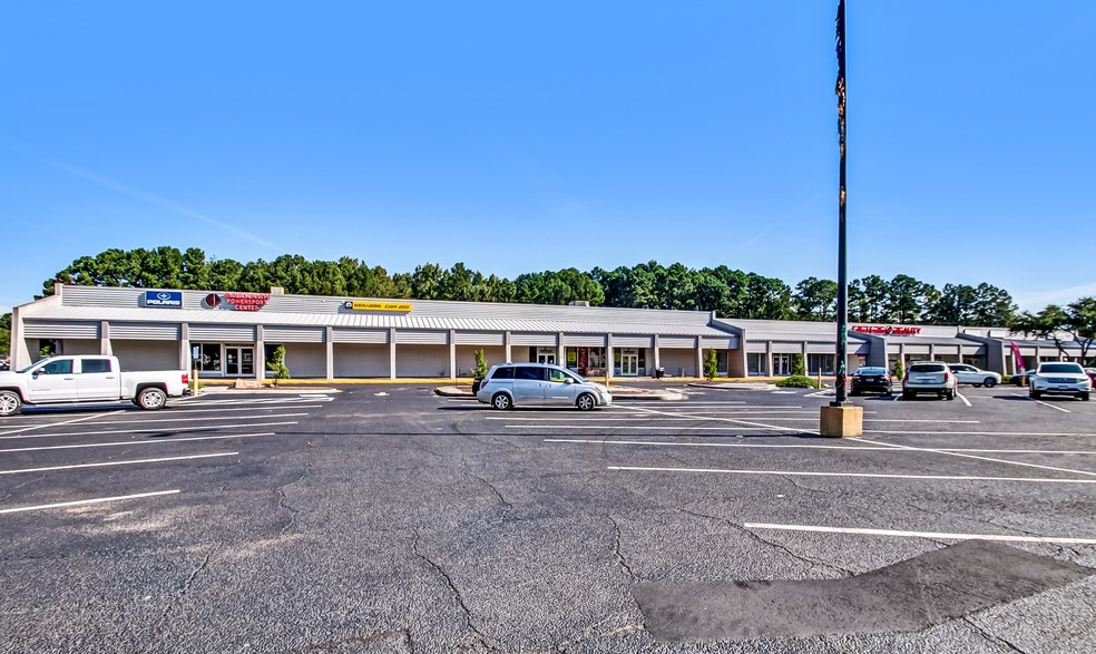 5912-5918 Ogeechee Rd, Savannah, Ga 31419 - General Retail For Sale 