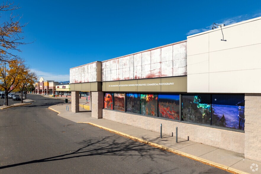 Photo of 1st Floor Ste 6575A