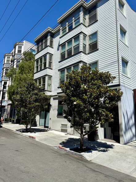 More Photos Of 1189 Tennessee St, San Francisco Loft Creative Space For Sale