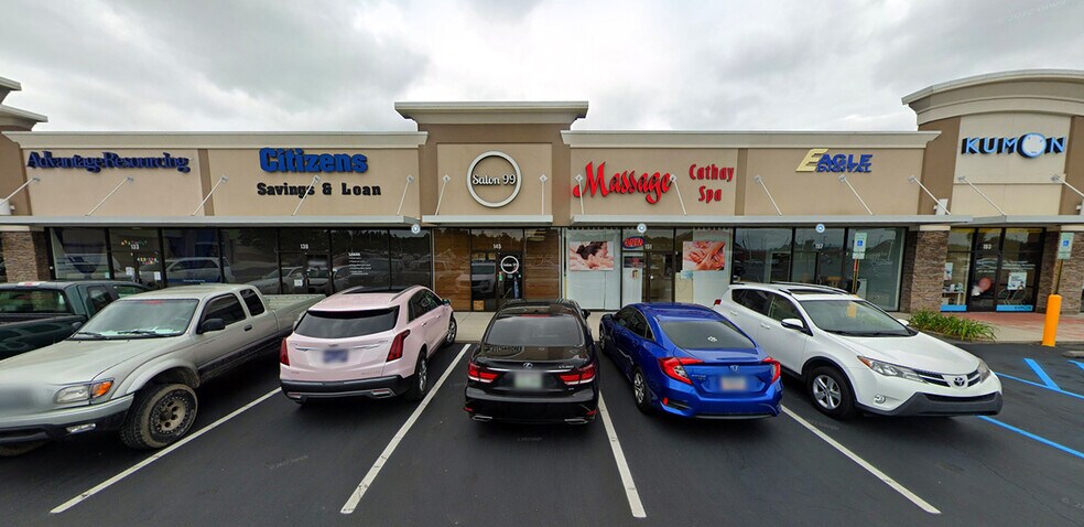 More Photos Of 6241 Perimeter Dr, Chattanooga Unknown For Lease