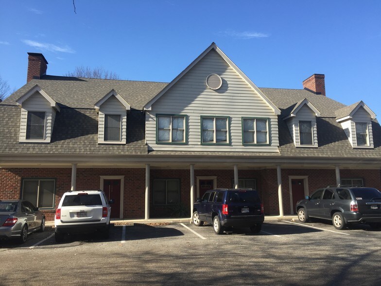 More Photos Of 1610 West St, Annapolis Medical For Lease